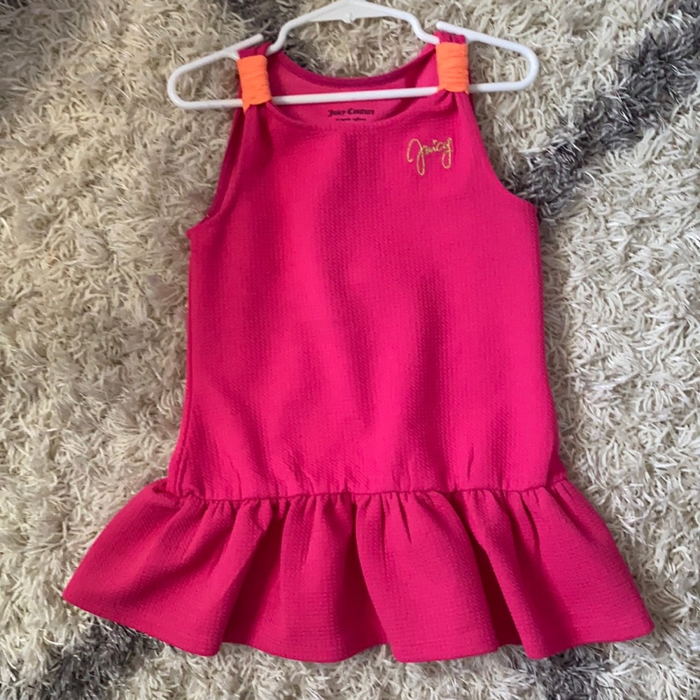 Juicy Couture Summer Dress